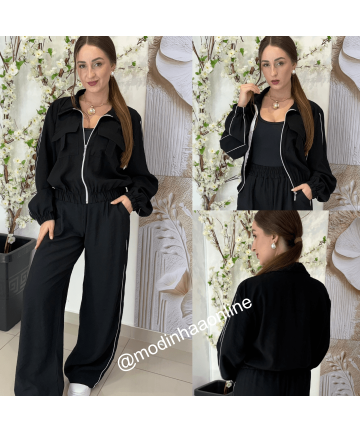 Conjunto Larissa Preto